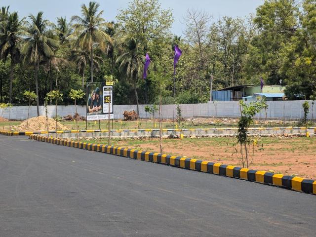 Land for sale in Tambaram East - Chennai, Tamil Nadu