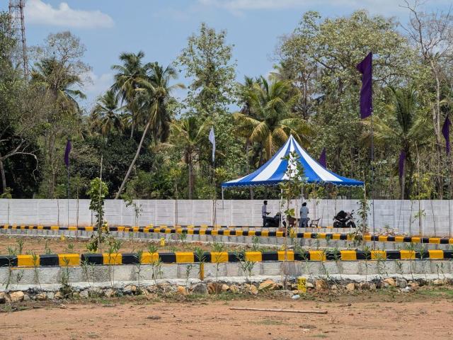 Land for sale in Tambaram East - Chennai, Tamil Nadu