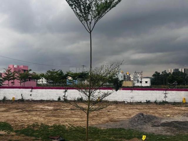 Land for sale in Tambaram East - Chennai, Tamil Nadu