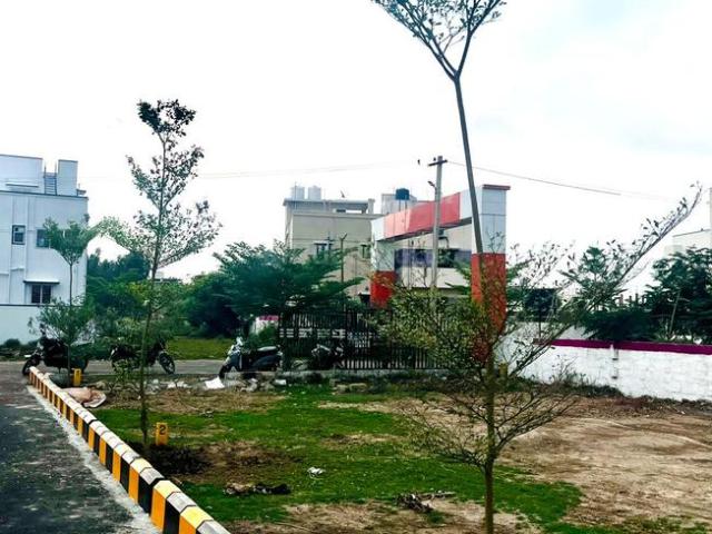 Land for sale in Tambaram East - Chennai, Tamil Nadu