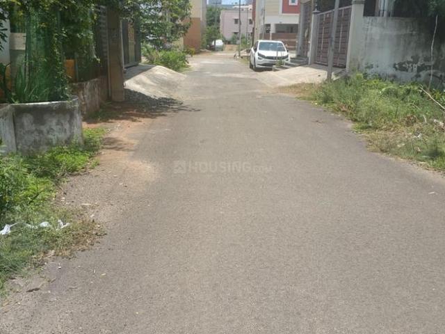 Land for sale in Tambaram East - Chennai, Tamil Nadu