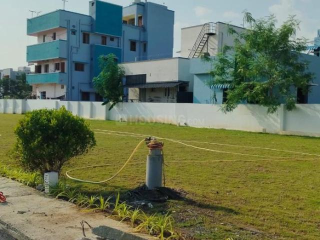 Land for sale in Tambaram East - Chennai, Tamil Nadu