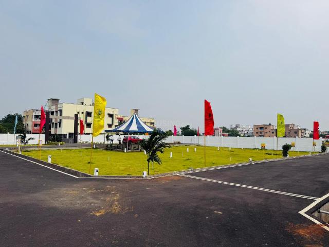 Land for sale in Tambaram East - Chennai, Tamil Nadu
