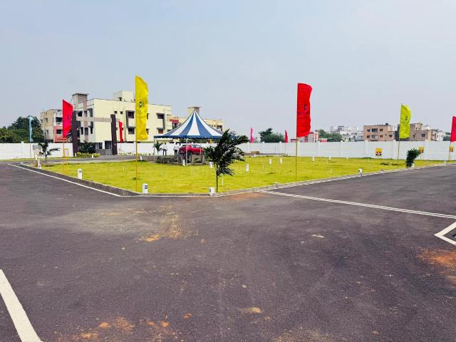 Land for sale in Tambaram East - Chennai, Tamil Nadu