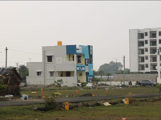 Land for sale in Tambaram East - Chennai, Tamil Nadu