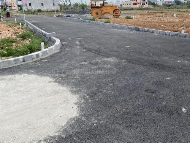 Land for sale in Tambaram East - Chennai, Tamil Nadu