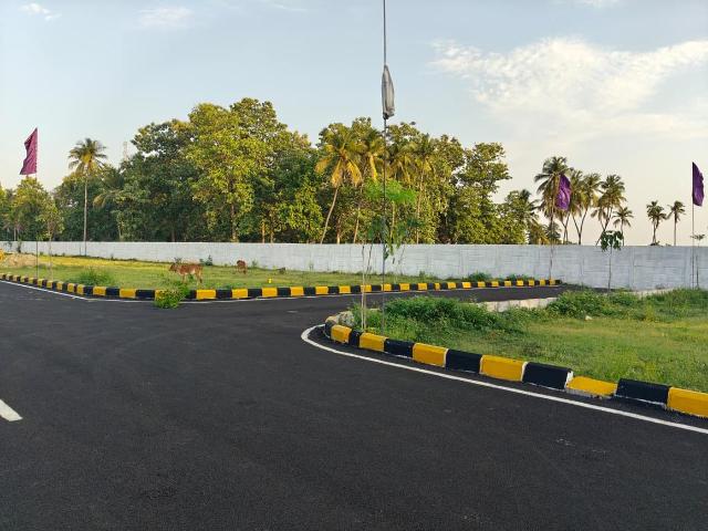Land for sale in Tambaram East - Chennai, Tamil Nadu