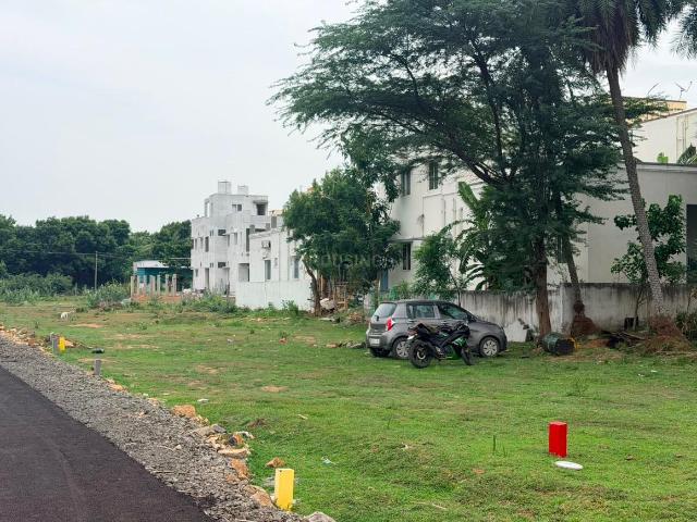 Land for sale in Irumbuliyur, Tambaram