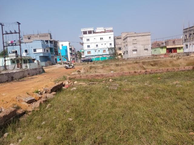 Land for sale in Balianta