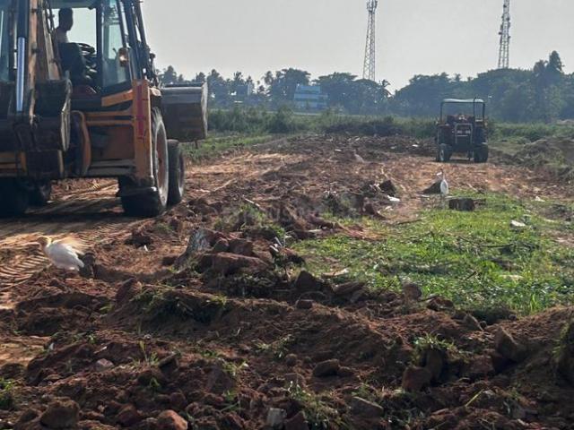 Land for sale in Balianta