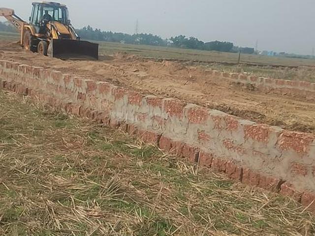 Land for sale in Balianta