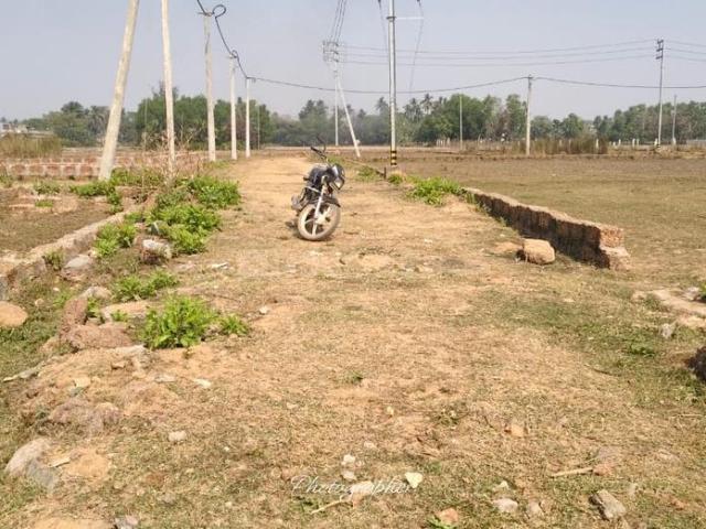 Land for sale in Balianta