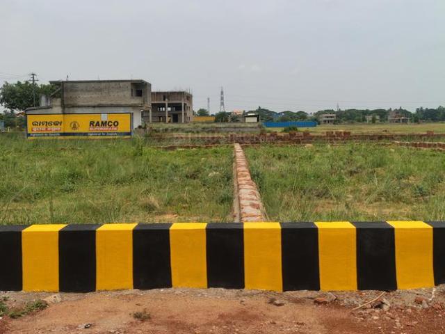 Land for sale in Balianta
