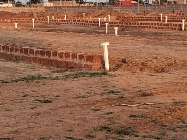 Land for sale in Balianta