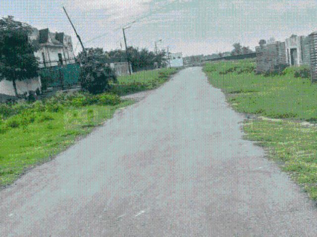 Land for sale in Ladamka, Tapukara