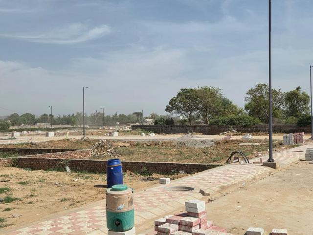 Land for sale in Rajasthan