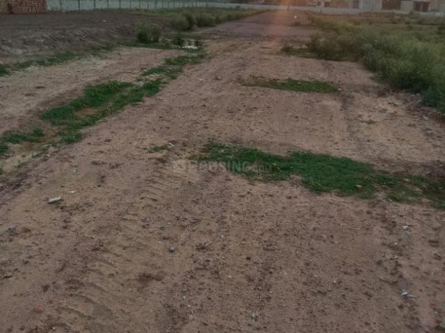 Land for sale in Rajasthan