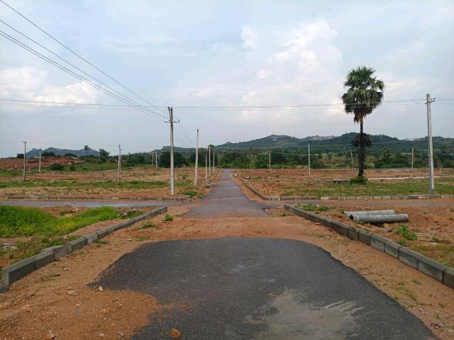 Land for sale in Ranga Reddy, Tarur