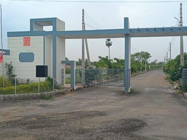 Land for sale in Ranga Reddy, Tarur