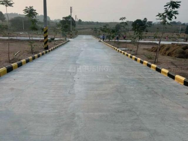 Land for sale in Abdullapurmet mandal, Ranga Reddy