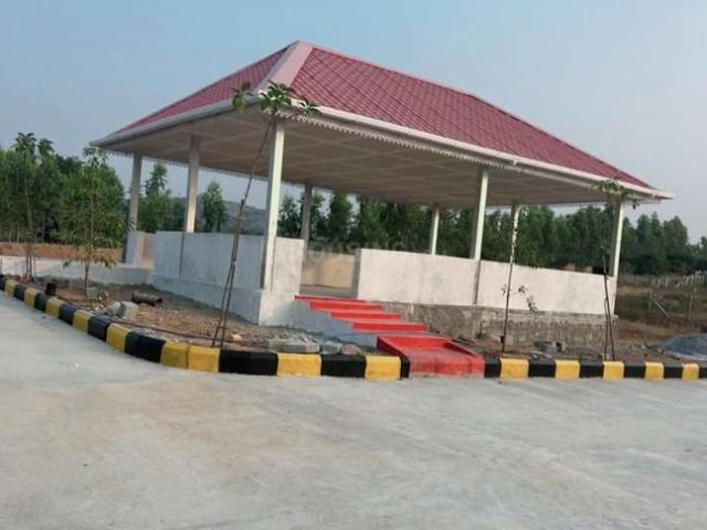 Land for sale in Abdullapurmet mandal, Ranga Reddy
