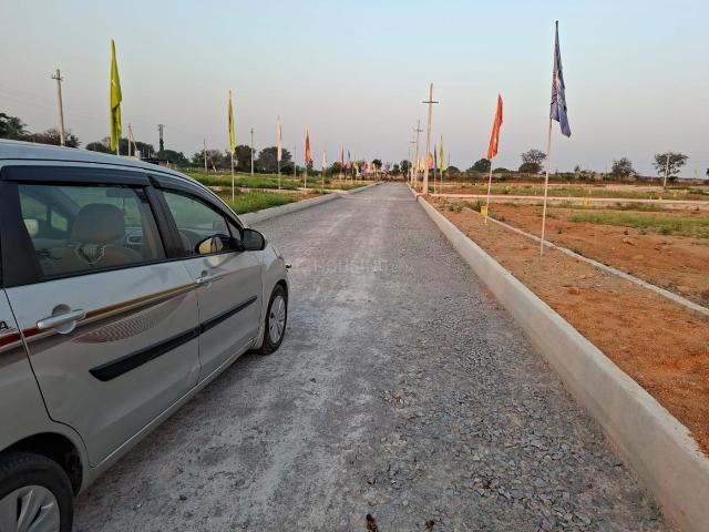 Land for sale in Ranga Reddy, Tarur