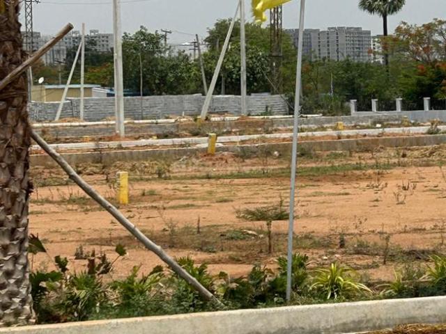Land for sale in Ranga Reddy, Tarur