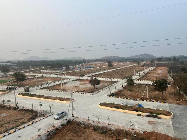Land for sale in Ranga Reddy, Tarur