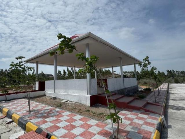 Land for sale in Ranga Reddy, Tarur