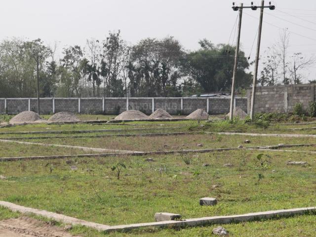 Land for sale in Phansidewa, West Bengal