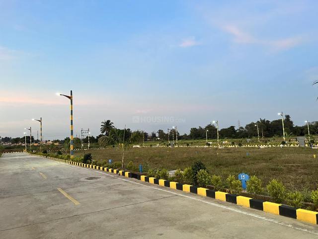 Land for sale in Karnataka