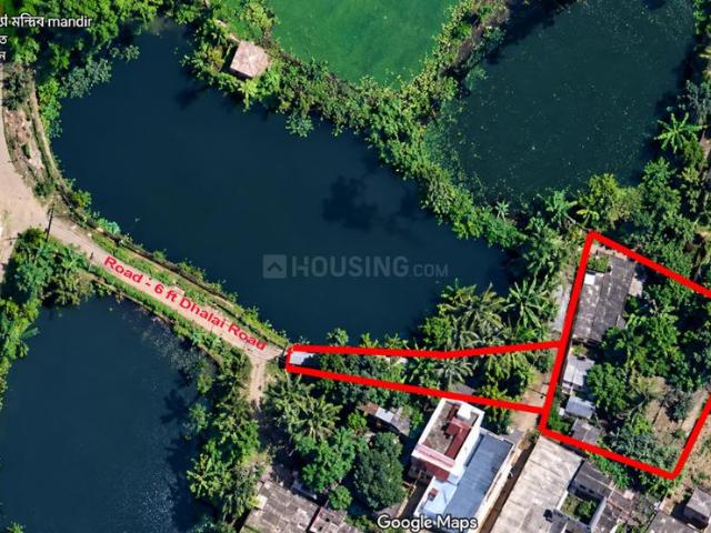 Land for sale in Tarkeshwar, Hooghly