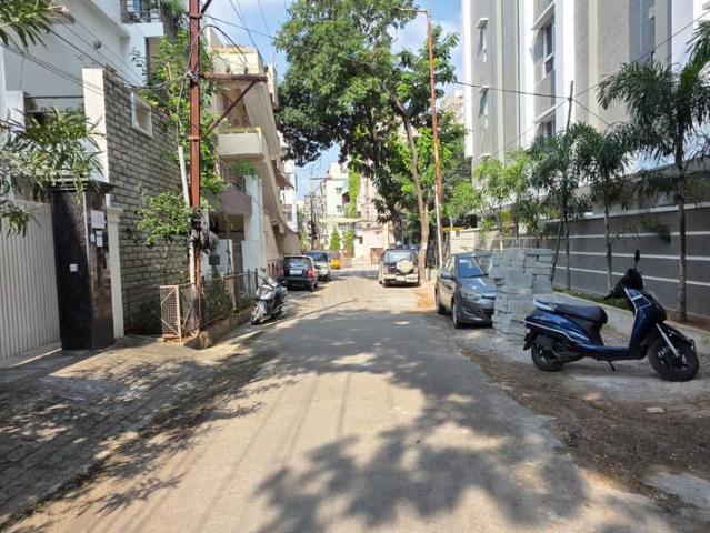 Land for sale in Haidarabad, Telangana