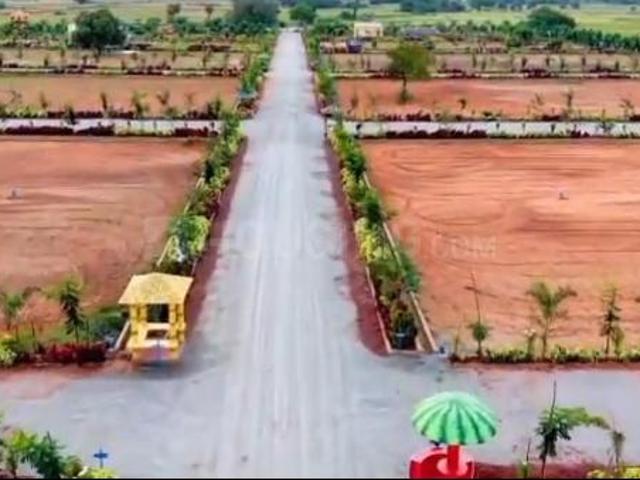 Land for sale in Tirupati, Andhra Pradesh