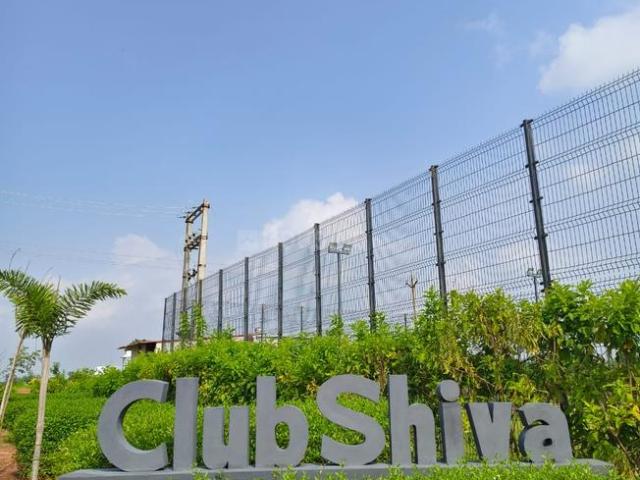 Land for sale in Raipur, Chhattisgarh