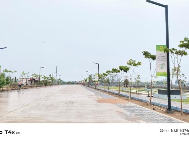 Land for sale in Raipur