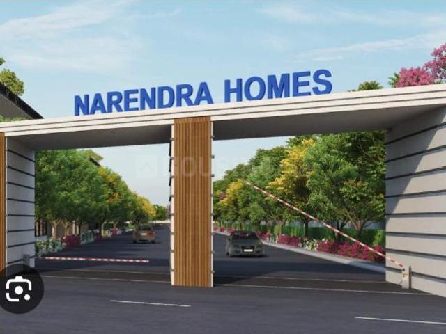 Land for sale in Hariana