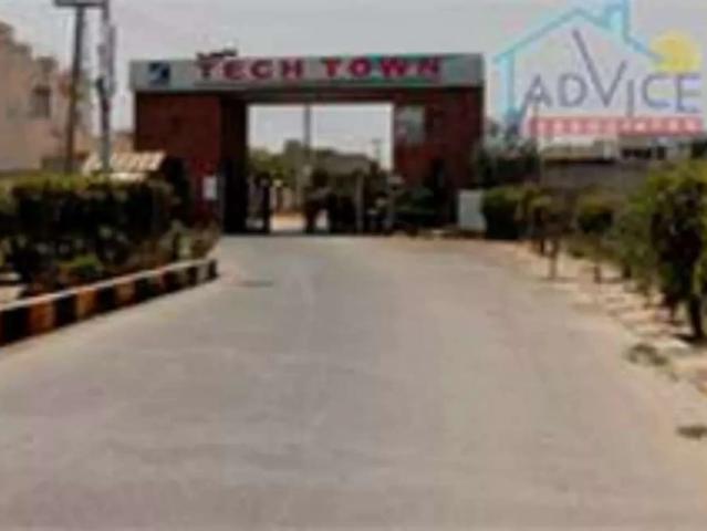 Land for sale in Faisalabad, Islamabad Capital Territory