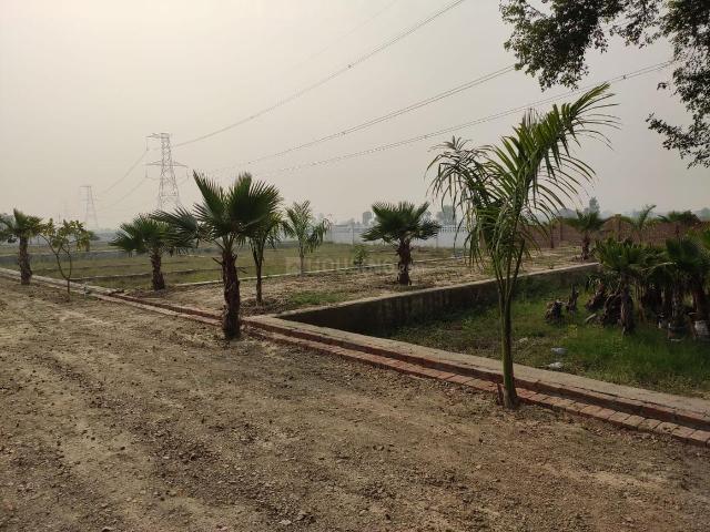 Land for sale in Murshadpur, Gautam Buddha Nagar