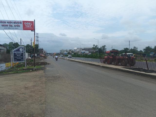 Land for sale in Madya