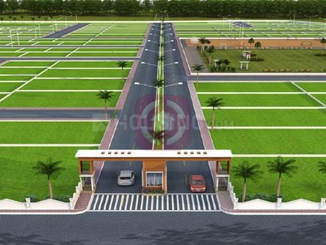 Land for sale in Gibpura, Ahmedabad