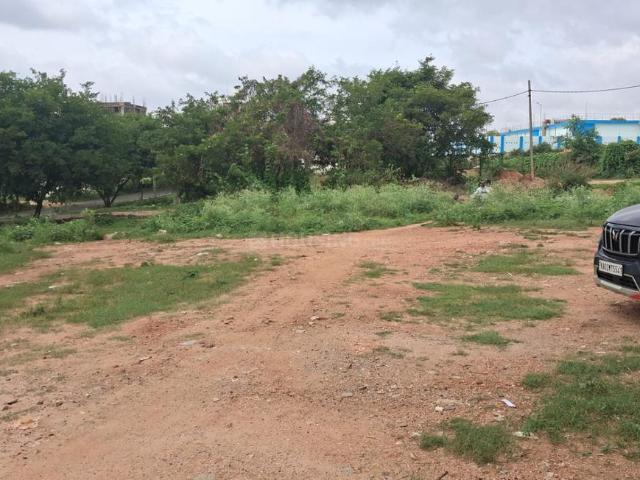 Land for sale in Bangalore North, Cox Town - Bangalore