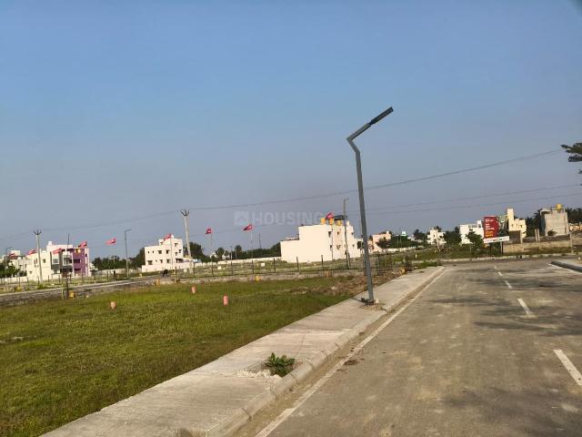 Land for sale in Tamil Nadu