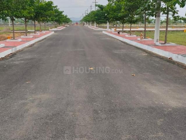 Land for sale in Bhimunipatnam, Andhra Pradesh