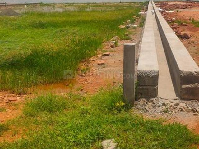 Land for sale in Adarsanagar, Tagarapuvalasa