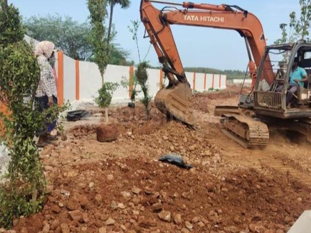 Land for sale in Bhimunipatnam, Andhra Pradesh