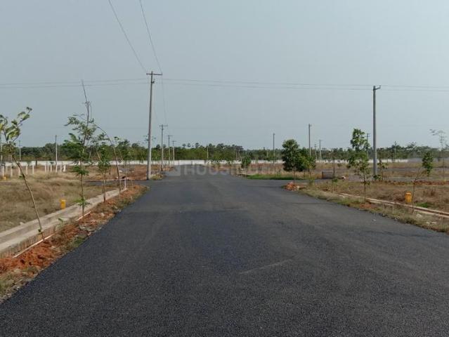 Land for sale in Bhimunipatnam, Andhra Pradesh
