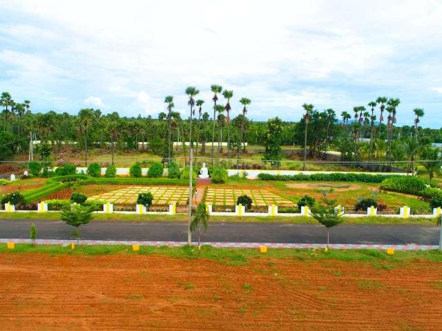 Land for sale in Chittivalasa, Andhra Pradesh
