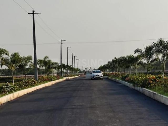 Land for sale in Bhimunipatnam, Andhra Pradesh