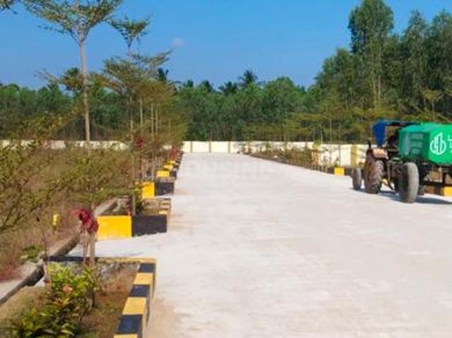 Land for sale in Bhimunipatnam, Andhra Pradesh